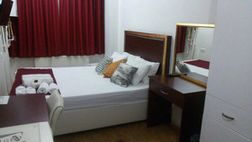 First Suite Taksim
