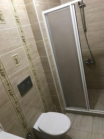 First Suite Taksim