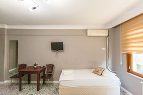 First Suite Taksim