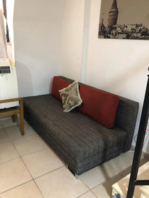 First Suite Taksim