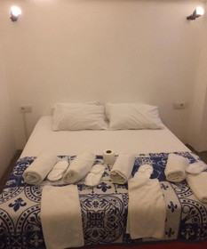 First Suite Taksim