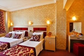 Malabadi Beyazit Hotel
