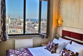 Malabadi Beyazit Hotel