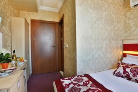 Malabadi Beyazit Hotel