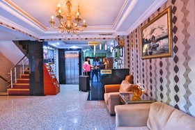Malabadi Beyazit Hotel