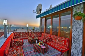 Malabadi Beyazit Hotel