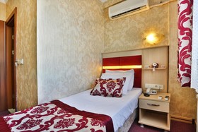 Malabadi Beyazit Hotel