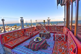 Malabadi Beyazit Hotel
