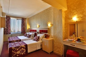 Malabadi Beyazit Hotel