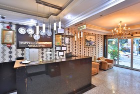 Malabadi Beyazit Hotel