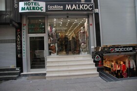 Malkoc Hotel