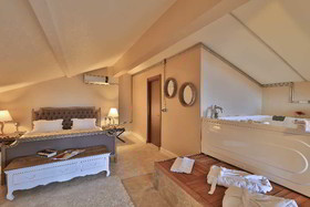 Malta Bosphorus Hotel & Suites