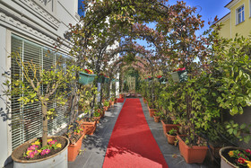 Malta Bosphorus Hotel & Suites