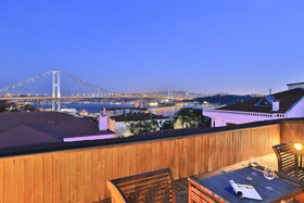 Malta Bosphorus Hotel & Suites