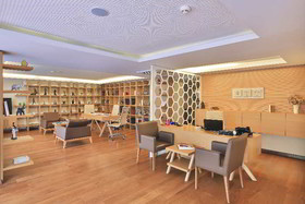 Malta Bosphorus Hotel & Suites