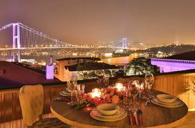 Malta Bosphorus Hotel & Suites