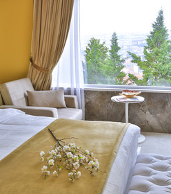 Malta Bosphorus Hotel & Suites