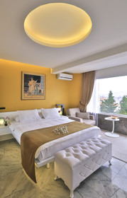 Malta Bosphorus Hotel & Suites