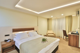 Malta Bosphorus Hotel & Suites