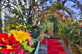 Malta Bosphorus Hotel & Suites