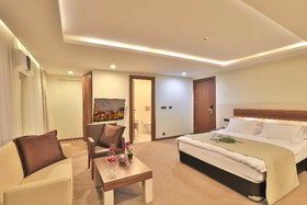 Malta Bosphorus Hotel & Suites