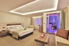 Malta Bosphorus Hotel & Suites