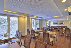 Malta Bosphorus Hotel & Suites