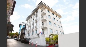 Malta Bosphorus Hotel & Suites