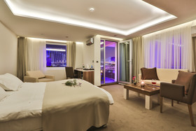 Malta Bosphorus Hotel & Suites