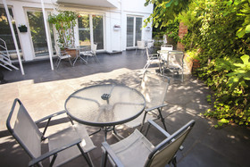 Malta Bosphorus Hotel & Suites