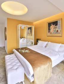 Malta Bosphorus Hotel & Suites