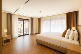 Mandala Karaköy Hotel