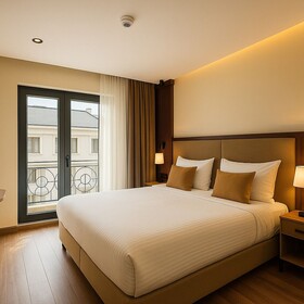 Mandala Karaköy Hotel