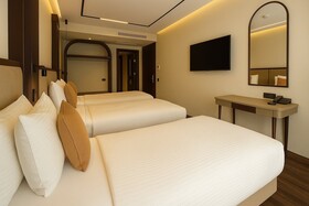 Mandala Karaköy Hotel