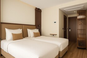 Mandala Karaköy Hotel