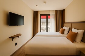 Mandala Karaköy Hotel