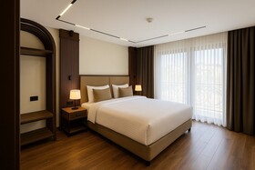 Mandala Karaköy Hotel