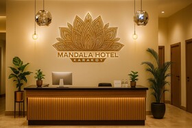 Mandala Karaköy Hotel