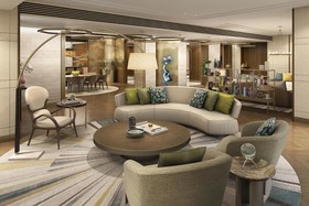 Mandarin Oriental Bosphorus Istanbul