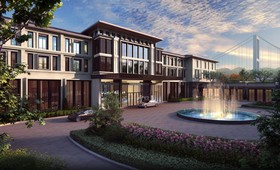 Mandarin Oriental Bosphorus Istanbul