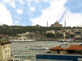 Manesol Boutique Galata