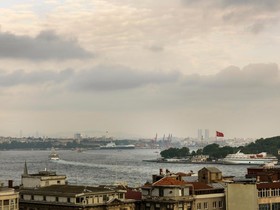 Manesol Boutique Galata