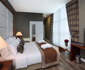 Manesol Fuar Beylikduzu