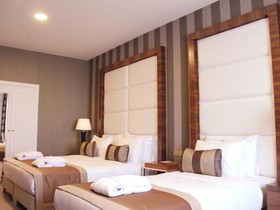 Manesol Fuar Beylikduzu