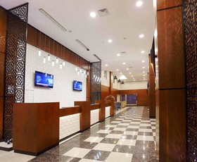 Manesol Fuar Beylikduzu