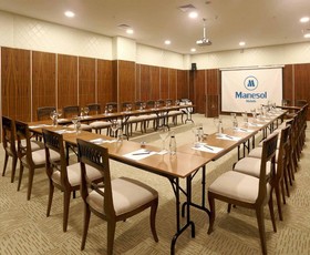 Manesol Fuar Beylikduzu