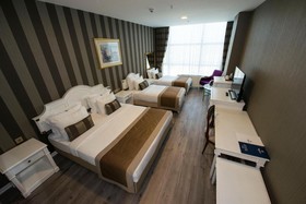 Manesol Fuar Beylikduzu