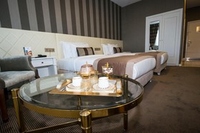 Manesol Fuar Beylikduzu