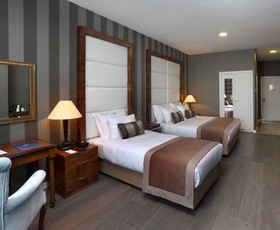 Manesol Fuar Beylikduzu