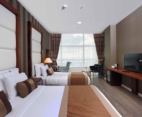 Manesol Fuar Beylikduzu